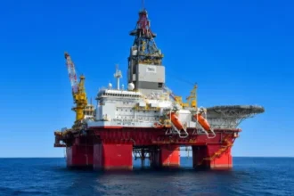 Oil Price Surges to $95 as US-Iran Conflict Escalates