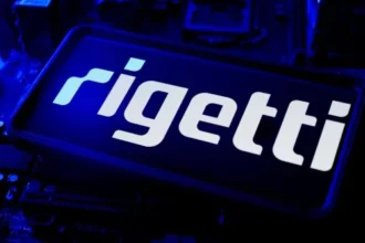 Rigetti Computing (RGTI) Stock Surges 8% in Tuesday’s Tech Rally