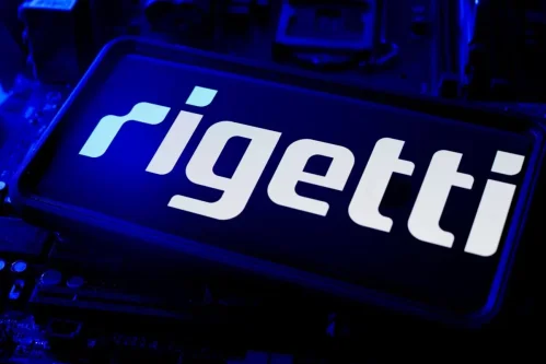 Rigetti Computing (RGTI) Stock Surges 8% in Tuesday’s Tech Rally