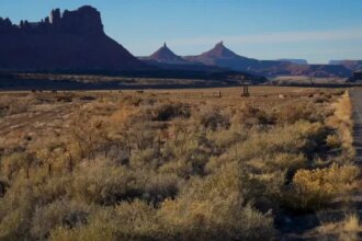 Most Utahns want to protect their national monuments. Trump had other plans.