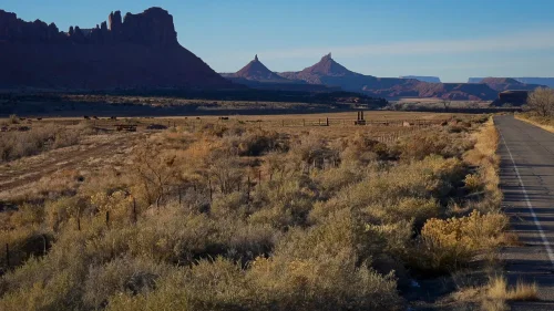 Most Utahns want to protect their national monuments. Trump had other plans.