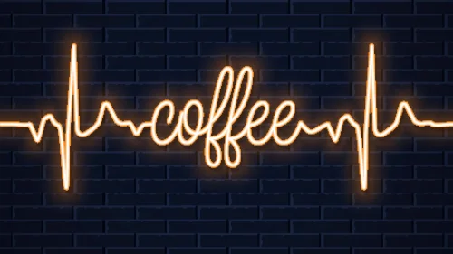 Coffee may protect your heart but energy drinks could harm it