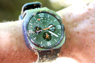 I Tested the Galaxy Watch Ultra 2 for a Week and It’s a Rugged Scene-Stealer