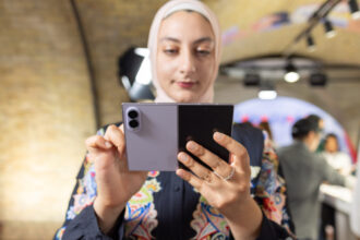 Samsung’s Galaxy Z Fold 8 Is for Everyone Who Can’t Stop Scrolling
