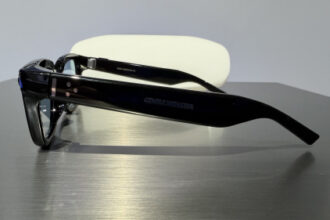 Samsung Reveals More About Its Upcoming Google Glasses, Including New Designs