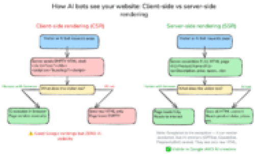 Is your website invisible to AI search?