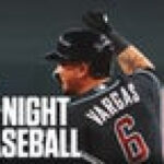 Last Night In Baseball: How’d He Hit That?! D-Backs Walk Off Into Wild-Card Spot