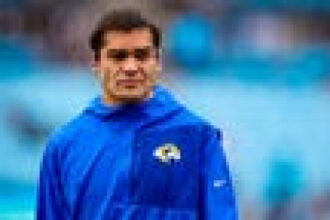 2026 NFL Odds: Which WR Will Lead League In Receiving Yards, Touchdowns?