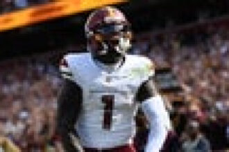 Former Commanders, 49ers WR Deebo Samuel: ‘I Got 3-4 Good Years Left’