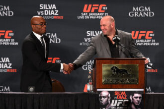 Dana White claims ‘nobody was treated better’ than UFC legend who ‘hates’ him for how career ended