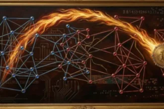 Bitcoin is NOT Changed by Proof Of Node