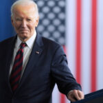 Biden loses bid to block release of ghostwriter interview recordings