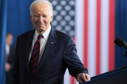 Biden loses bid to block release of ghostwriter interview recordings