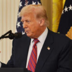 New Clarity Act emerges that’s a start on the final draft, makes ethics rule temporary