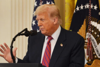 New Clarity Act emerges that’s a start on the final draft, makes ethics rule temporary