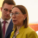 SEC’s Peirce warns some DeFi vaults, onchain lending may fall under securities laws