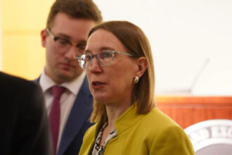SEC’s Peirce warns some DeFi vaults, onchain lending may fall under securities laws