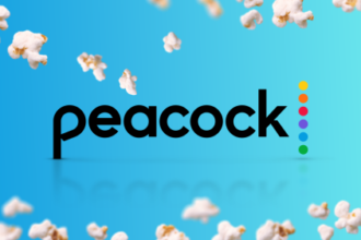 4 Emmy-nominated shows that are trapped on Peacock