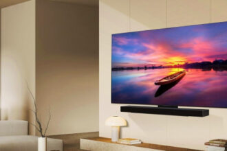 LG bans TV apps that rent out your internet connection