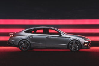 This 51 MPG hybrid sedan proves you don’t need an expensive crossover