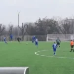 Лудогорец III надви Етър II