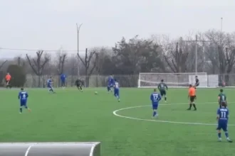 Лудогорец III надви Етър II