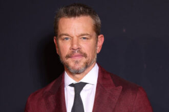 Matt Damon refuses to put body in ‘dangerous’ situations for Hollywood roles after turning 50
