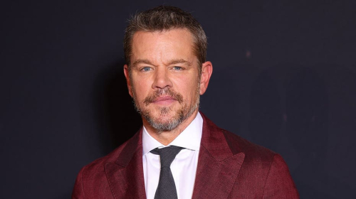 Matt Damon refuses to put body in ‘dangerous’ situations for Hollywood roles after turning 50