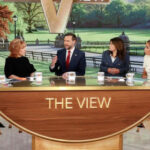JD Vance defends ‘The View’ appearance, explains the need to engage with hostile environments
