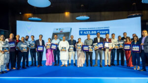 Delhi Half Marathon set for October 18; registrations open on July 23