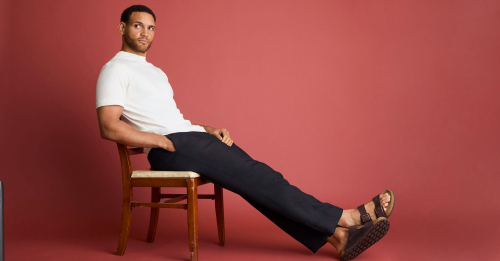 The 9 Best Linen Pants for Men in 2026, Tested by Style Editors