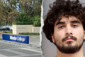 Menlo College student accused of raping 12-year-old as prosecutors probe second victim