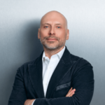 Boris Azarenko: Life, Facts, Vesper