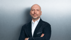 Boris Azarenko: Life, Facts, Vesper
