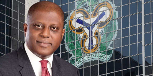 Nigeria’s external reserves hits $52.73b – CBN