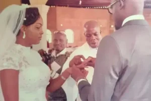 ‘Swear you’ll never cheat or forget Canada visa’ – Nigerian woman tells husband