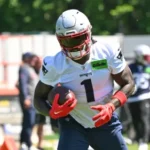 A.J. Brown issued major warning ahead of first season with New England Patriots