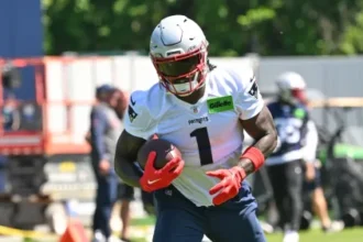 A.J. Brown issued major warning ahead of first season with New England Patriots