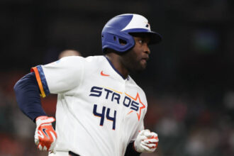 What the Astros Can Learn From a Decade-Old Trade Deadline Decision