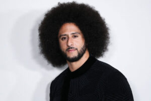 “You Peacefully Protested”: Wife Nessa’s Powerful Message to Colin Kaepernick as ‘Cruelly Treated’ NFL Star Wins Major Award