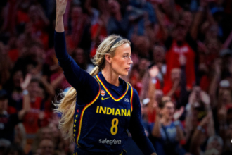 ‘Punishment Must Be Equal’ — Calls Mount for WNBA to Suspend Sophie Cunningham As ‘Wildly Transphobic’ Remarks Ignite Controversy