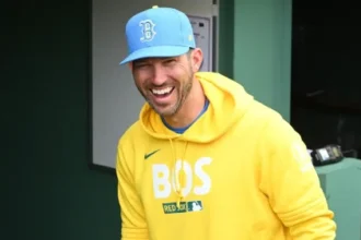 Red Sox should remove Chad Tracy’s interim tag after season-changing turnaround