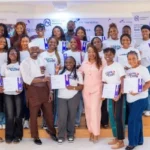 PAC Foundation graduates 25 young women from Girls Can Code cohort 4