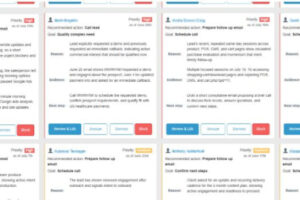 SeoSamba Introduces ActionEko: An Agentic Business Worker That Turns Customer Signals Into Next-Best Actions