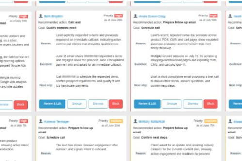 SeoSamba Introduces ActionEko: An Agentic Business Worker That Turns Customer Signals Into Next-Best Actions