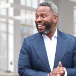 Ted Colbert, Former CEO of Boeing Defense, Space & Security, Joins XeleratedFifty
