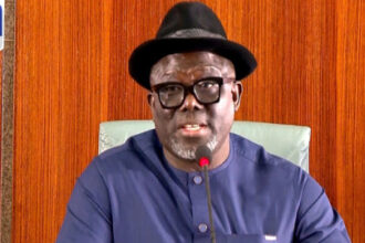 Delta Targets Investments Through Infrastructure, Blue Economy, Special Economic Zone