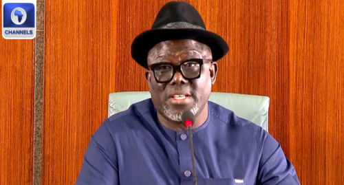Delta Targets Investments Through Infrastructure, Blue Economy, Special Economic Zone