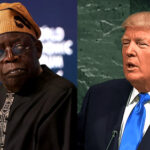 Trump’s Letter To Tinubu Proof US-Nigeria Cooperation Is Yielding Results — Presidency