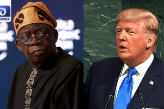 Trump’s Letter To Tinubu Proof US-Nigeria Cooperation Is Yielding Results — Presidency